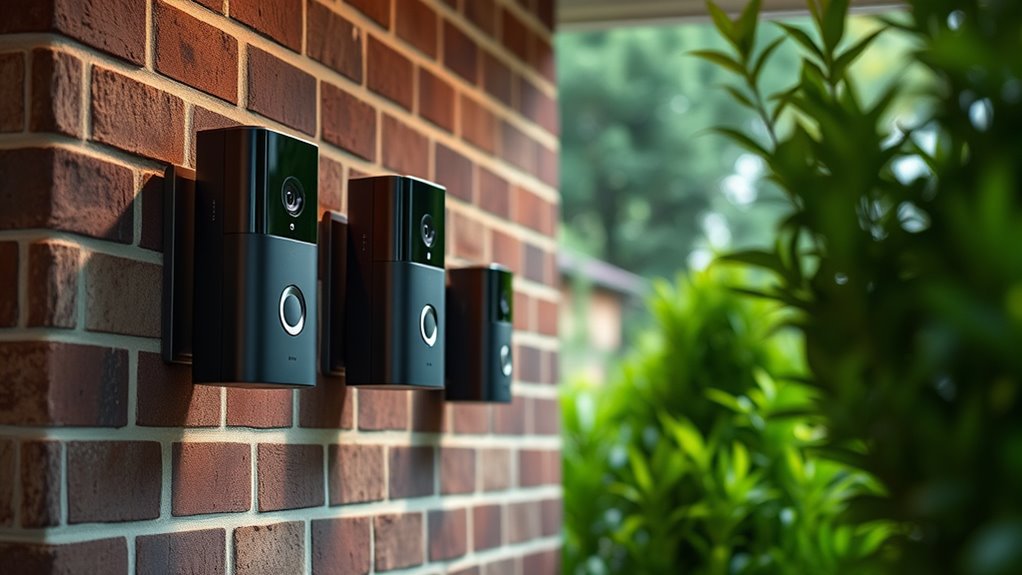 top amazon home security