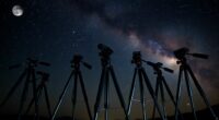 top astrophotography tripods 2025