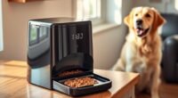 top automatic pet feeders