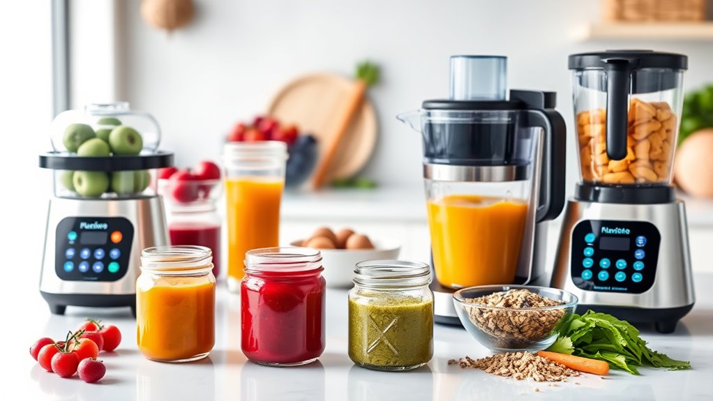 top baby blender reviews