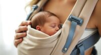top baby carriers for comfort