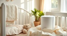 top baby nursery air purifiers