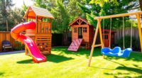 top backyard playset picks