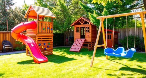 top backyard playset picks