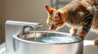 top cat fountain recommendations