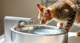 top cat fountain recommendations
