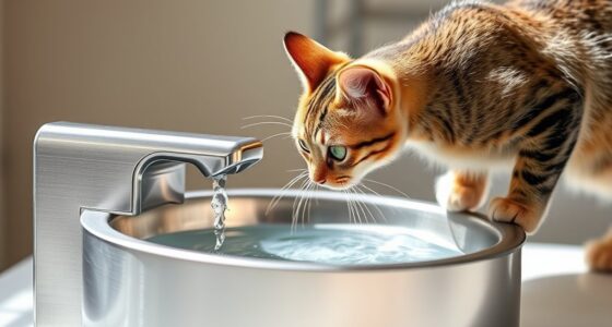 top cat fountain recommendations