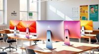 top classroom imacs 2025