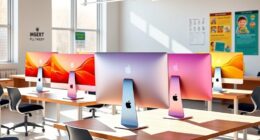 top classroom imacs 2025