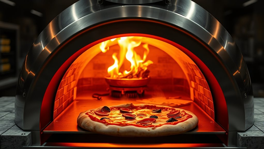 top counterpizza ovens 2025
