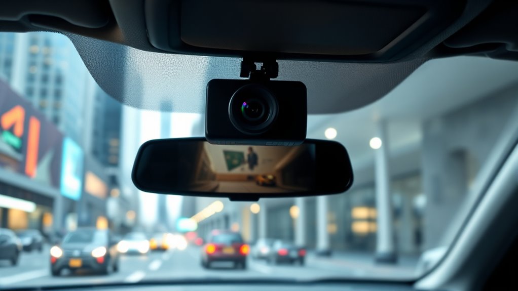 top dash cameras 2025
