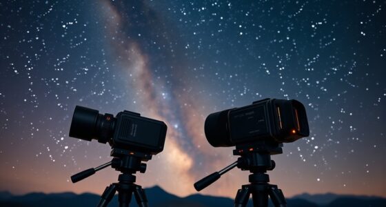 top deep sky astro cameras