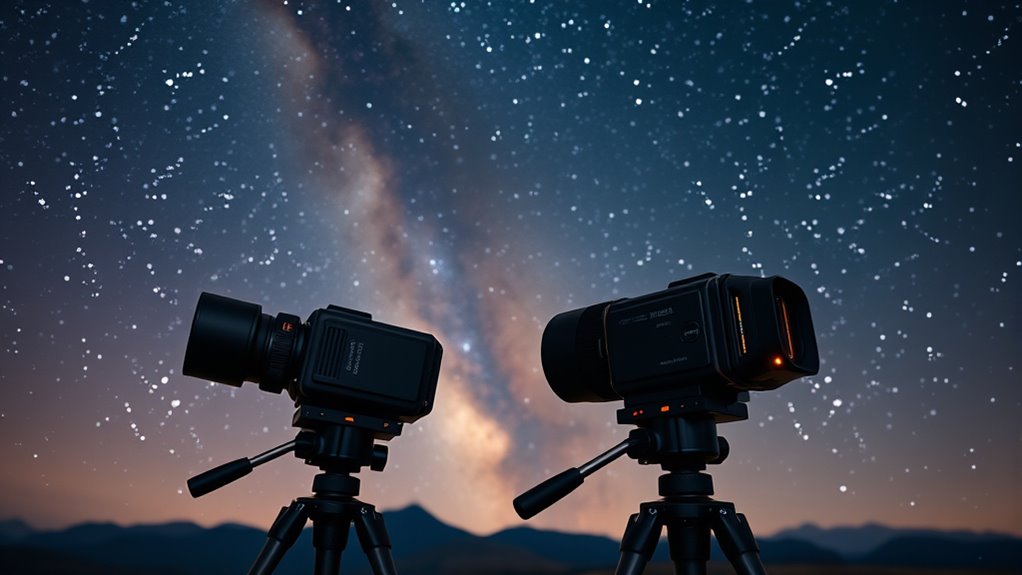 top deep sky astro cameras