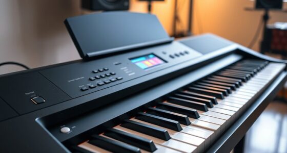 top digital piano picks