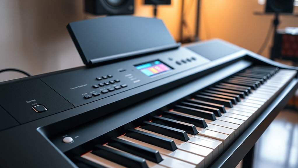 top digital piano picks