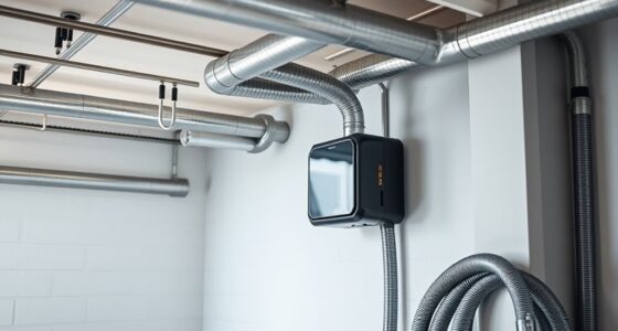 top diy central vacuum kits