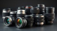 top dslr lenses for professionals