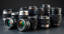 top dslr lenses for professionals