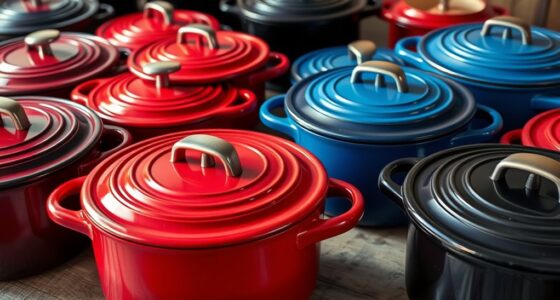 top dutch ovens for sourdough