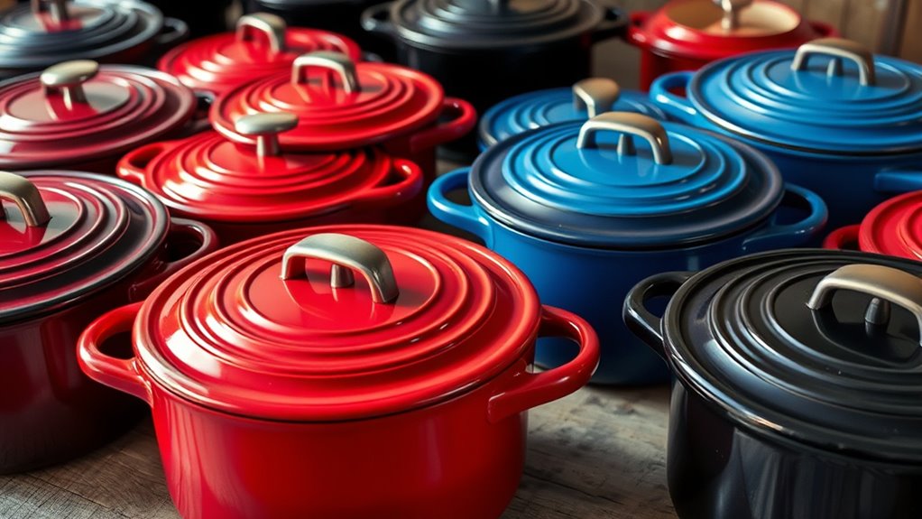 top dutch ovens for sourdough