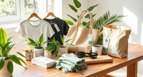 top eco friendly fashion picks