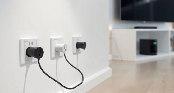 top energy monitoring smart plugs