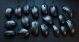 top ergonomic mice 2025