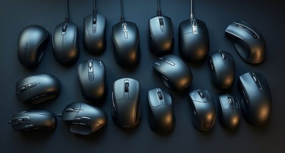 top ergonomic mice 2025