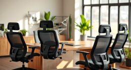 top ergonomic office chair recommendations