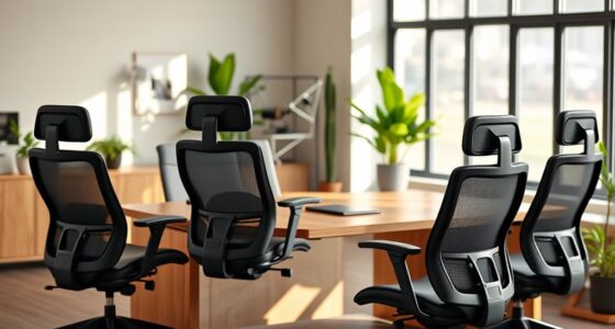 top ergonomic office chair recommendations