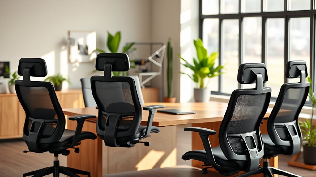 top ergonomic office chair recommendations