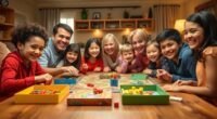 top family board game picks