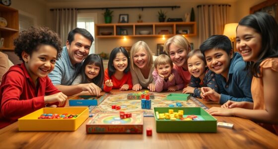 top family board game picks