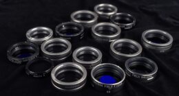 top field flatteners list