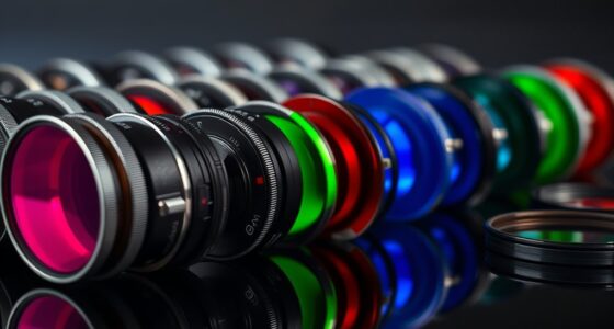 top filter sets for monochrome