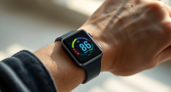top fitness trackers 2025