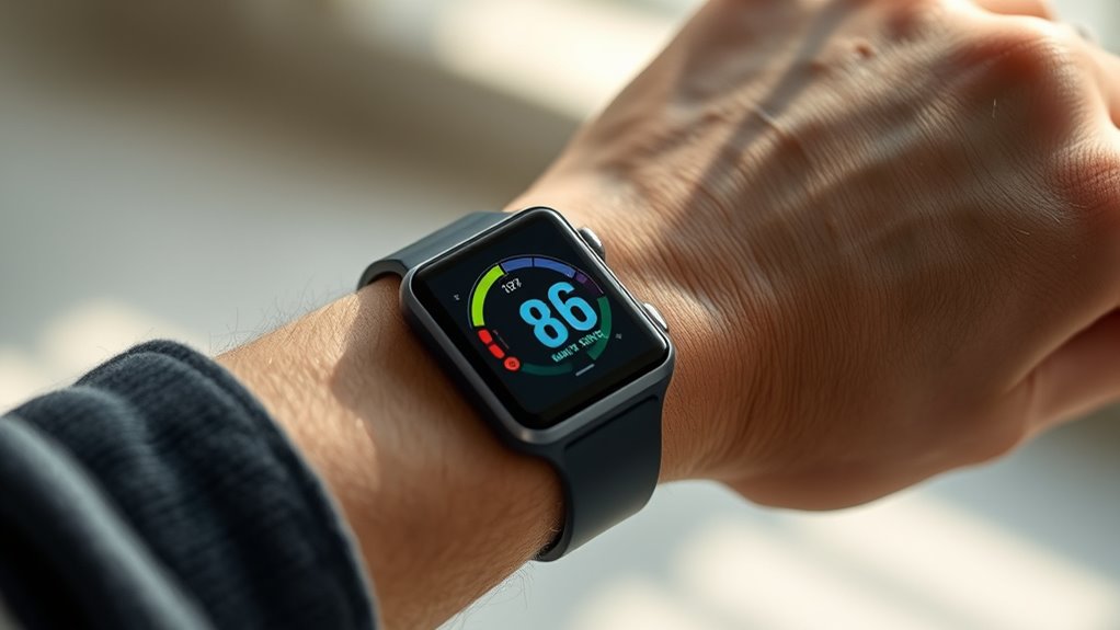 top fitness trackers 2025