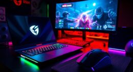 top gaming laptops 2025