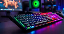 top gaming mechanical keyboard list