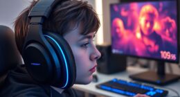 top gaming noise canceling headsets