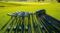 top golf club sets 2025