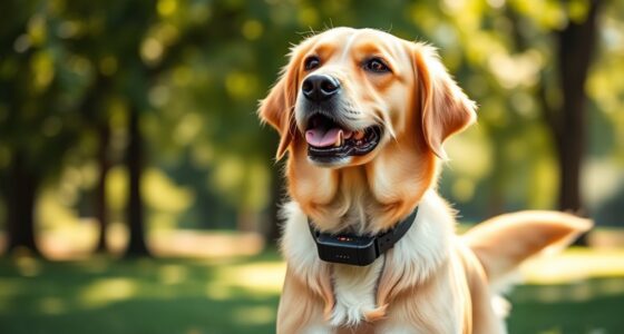 top gps dog collars