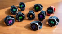 top gps fitness trackers