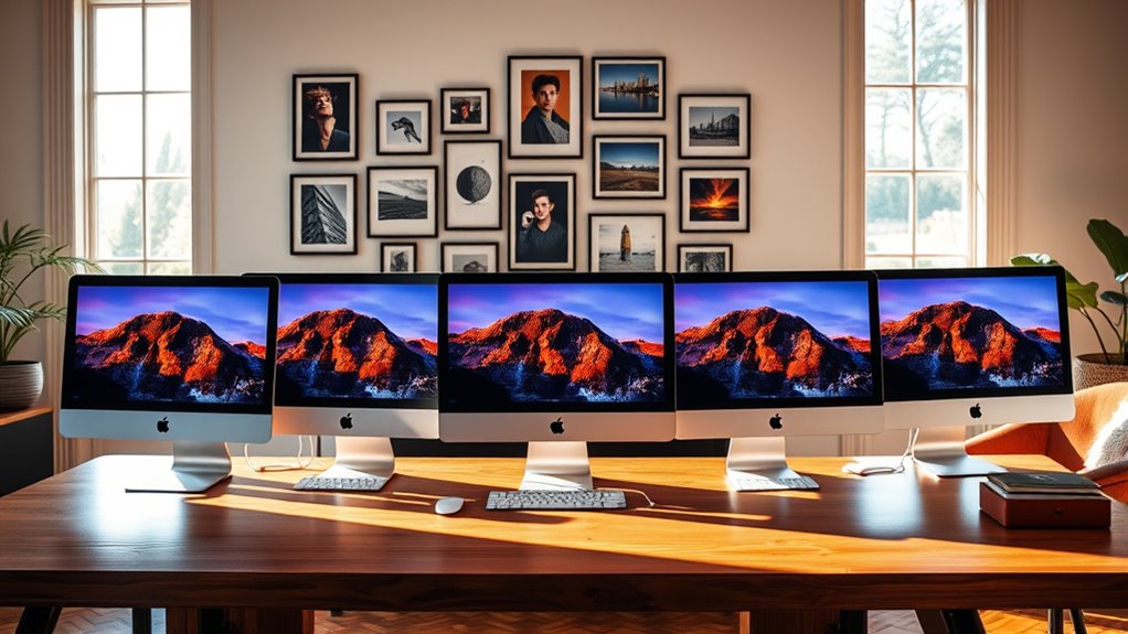 top imacs for photography