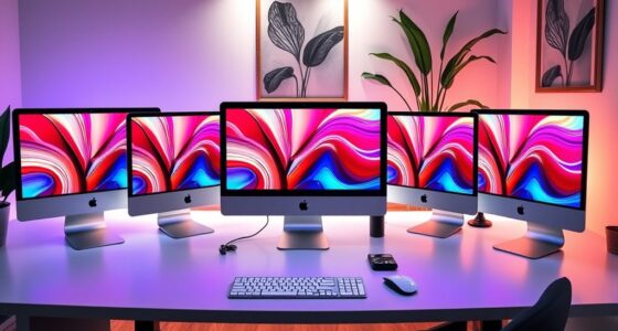 top imacs for power users