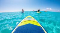 top inflatable paddle boards 2025