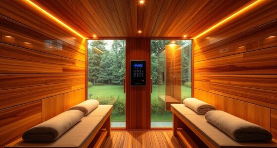 top infrared sauna recommendations