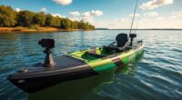 top kayak fishing packages