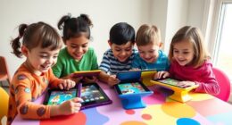 top kids fire tablets