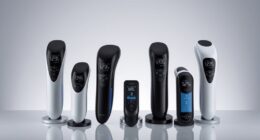 top laser hair removal devices